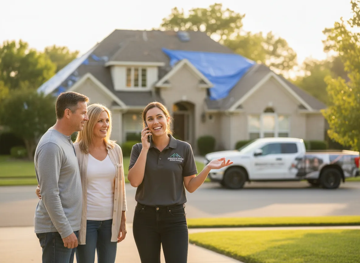 Metal Roof Emergency Repair in Hortense, GA
